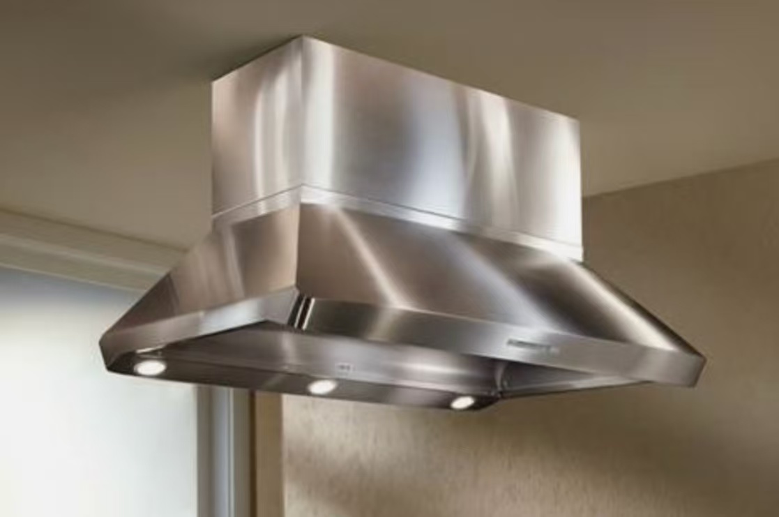 cooker hood