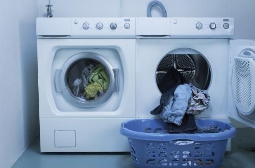 washingmachine