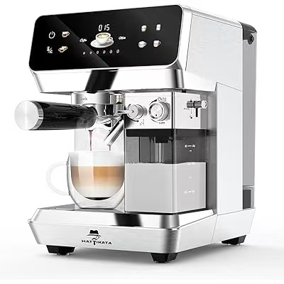 coffee machine