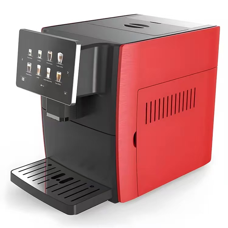 coffee machine