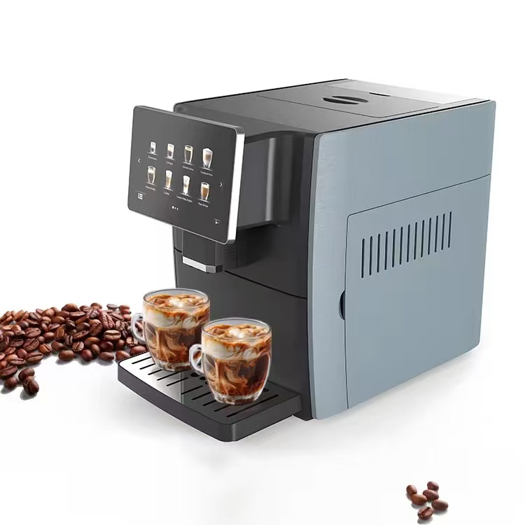 coffee machine