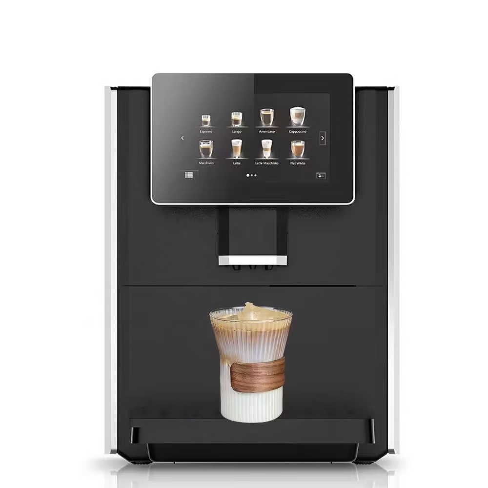 coffee machine